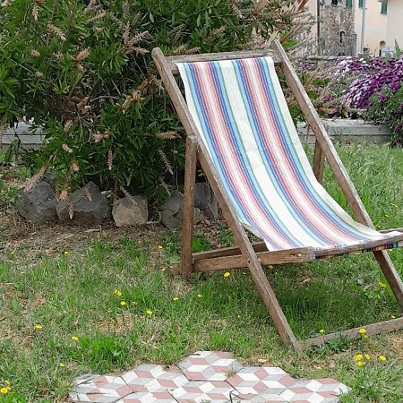 La Casa Nel Caruggio Apartman Diano Arentino Kültér fotó
