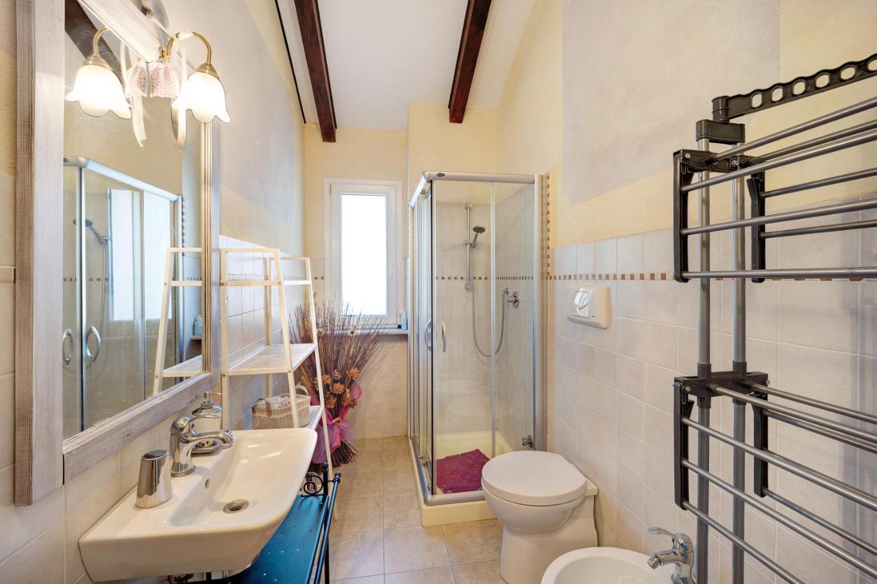 La Casa Nel Caruggio Apartman Diano Arentino Kültér fotó