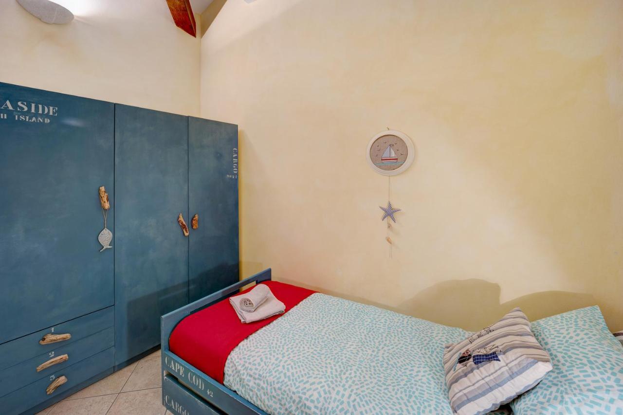 La Casa Nel Caruggio Apartman Diano Arentino Kültér fotó