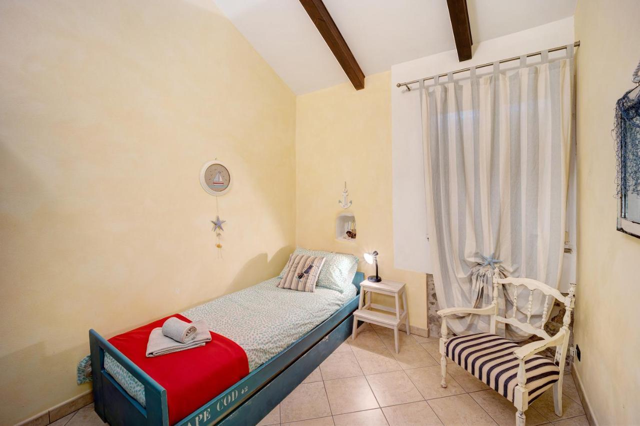 La Casa Nel Caruggio Apartman Diano Arentino Kültér fotó