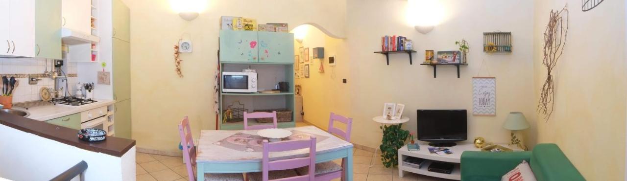 La Casa Nel Caruggio Apartman Diano Arentino Kültér fotó