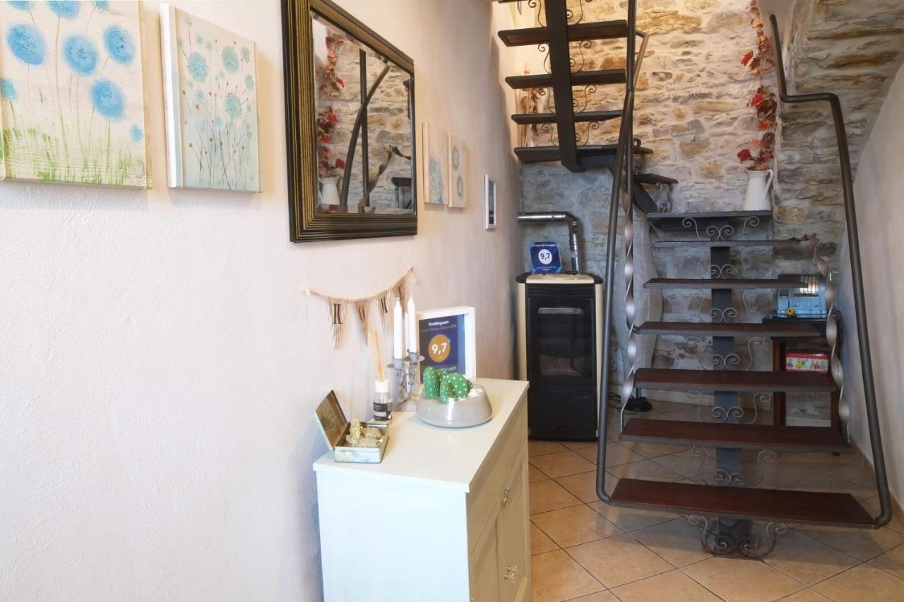 La Casa Nel Caruggio Apartman Diano Arentino Kültér fotó